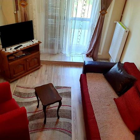Apartman Sergej 2 Soko Banja Exterior photo