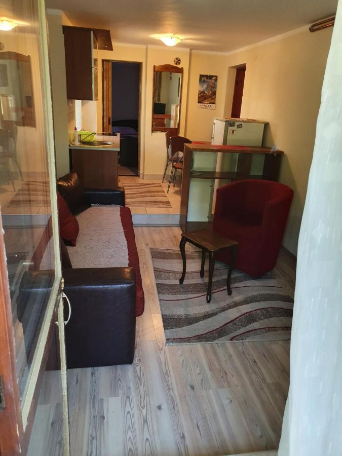 Apartman Sergej 2 Soko Banja Exterior photo
