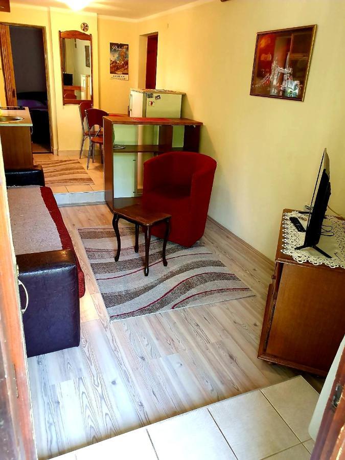 Apartman Sergej 2 Soko Banja Exterior photo