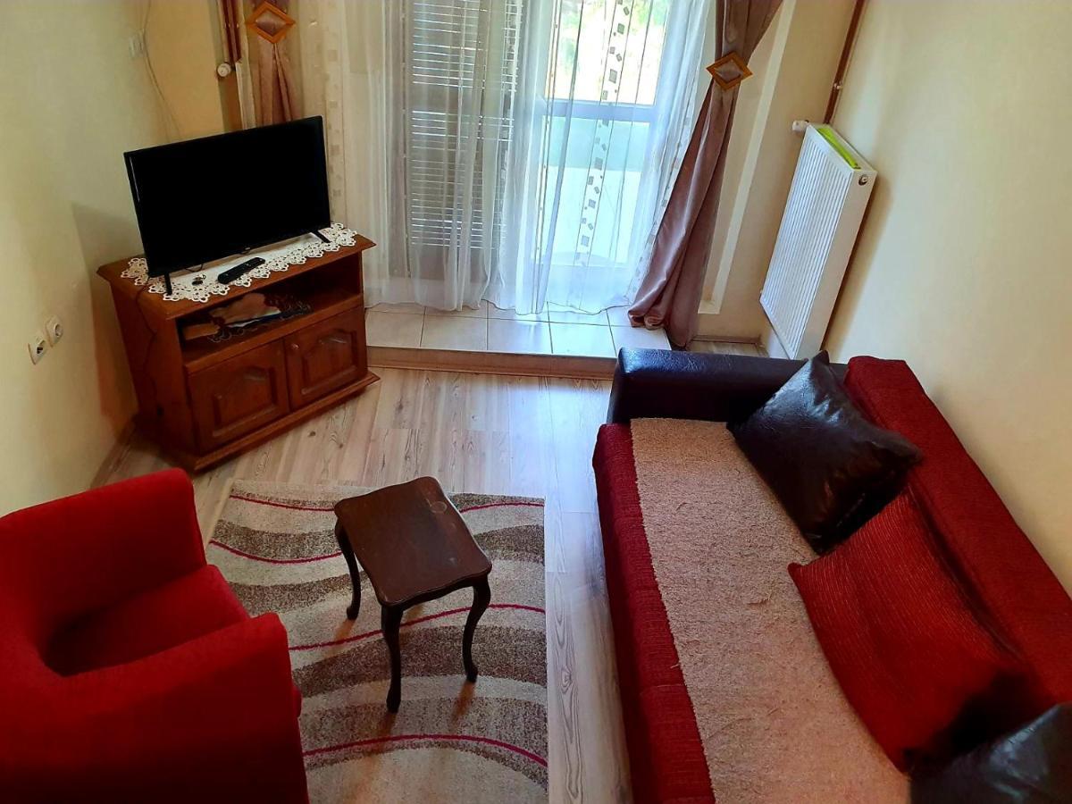 Apartman Sergej 2 Soko Banja Exterior photo