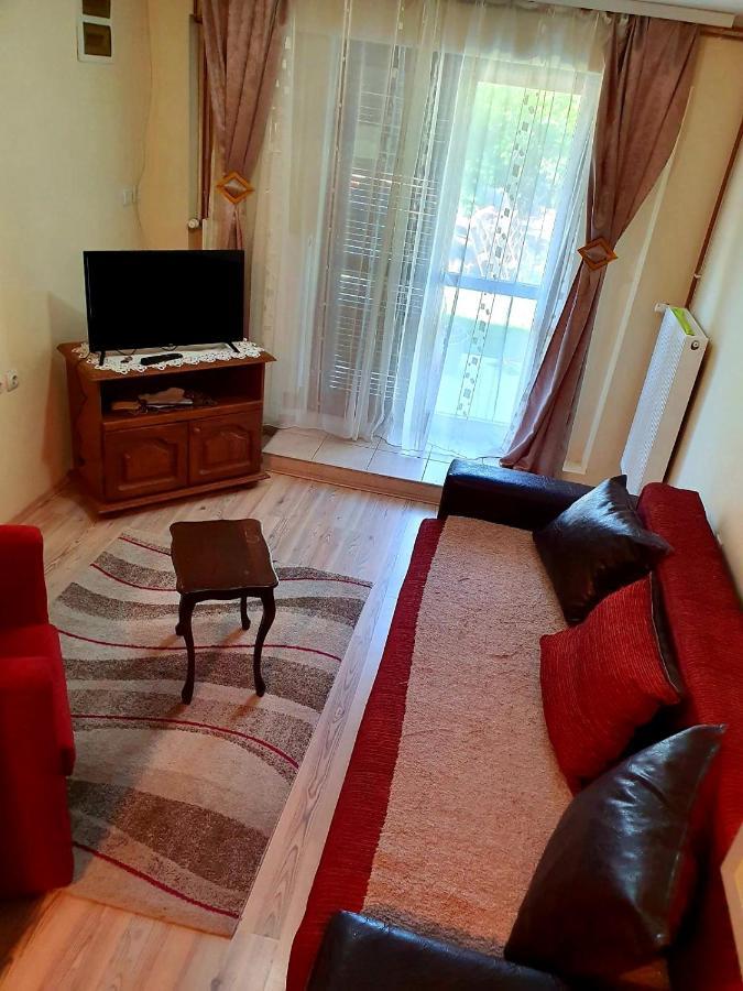 Apartman Sergej 2 Soko Banja Exterior photo