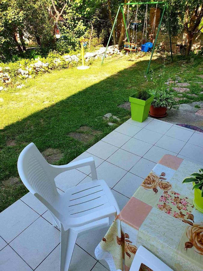 Apartman Sergej 2 Soko Banja Exterior photo