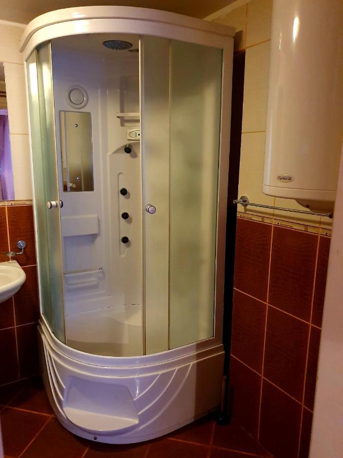 Apartman Sergej 2 Soko Banja Exterior photo