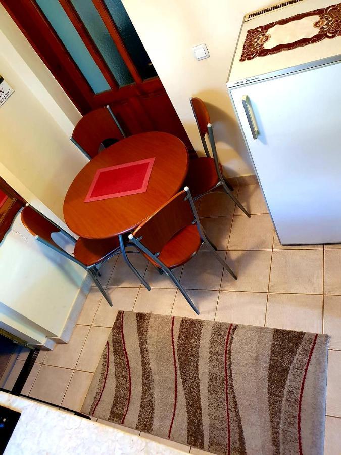 Apartman Sergej 2 Soko Banja Exterior photo